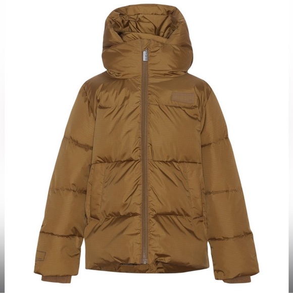 Unisex Molo Jacket - Picture 5 of 6